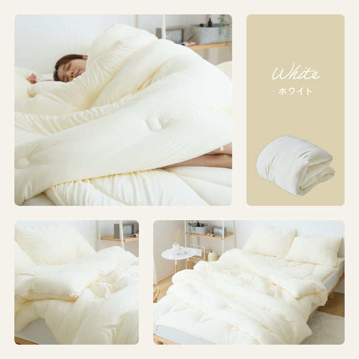 雲のような寝心地 掛け布団 シングル セミダブル ダブル 洗える 軽い ふわふわ マシュマロ ニット生地 雲ケット 快眠 おしゃれ かわいい あったか 清潔 丸洗い可能 柔らかい 軽量 肌に優しい 掛けふとん