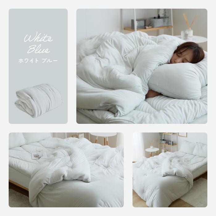 雲のような寝心地 掛け布団 シングル セミダブル ダブル 洗える 軽い ふわふわ マシュマロ ニット生地 雲ケット 快眠 おしゃれ かわいい あったか 清潔 丸洗い可能 柔らかい 軽量 肌に優しい 掛けふとん