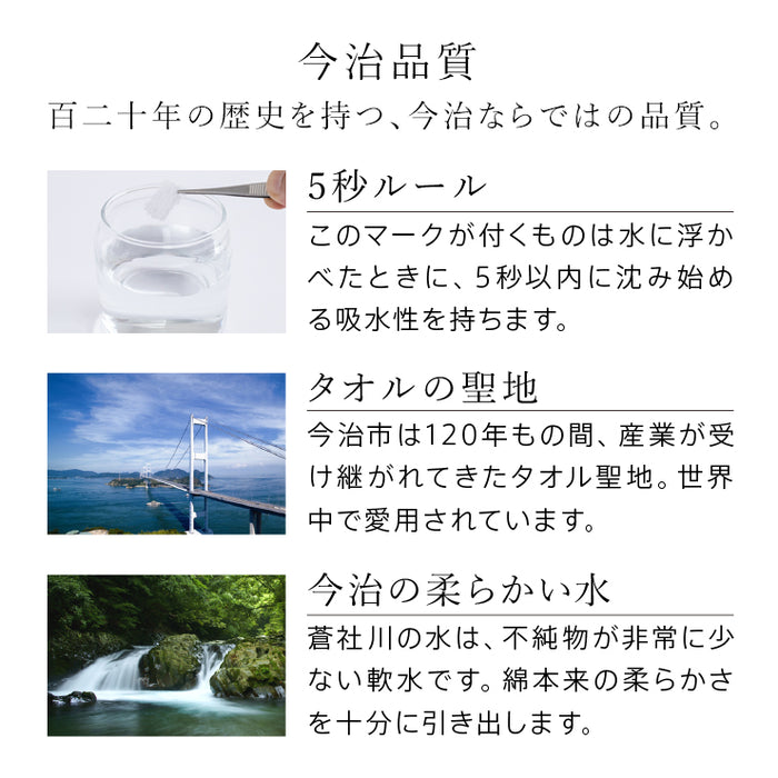今治 5重ガーゼケット シングル 洗うほどに柔らかく ガーゼケット 5重 綿100％ 今治認定マーク付 日本製 タオルケット をご検討中の方にも シンプル 無地 夏用