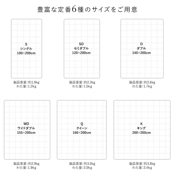 ベッドパッド 洗える 厚手 清潔 ダクロン ベットパッド ダクロンサポートマットファイバーフィル（旧ホロフィル） インビスタ ベットパット 日本製