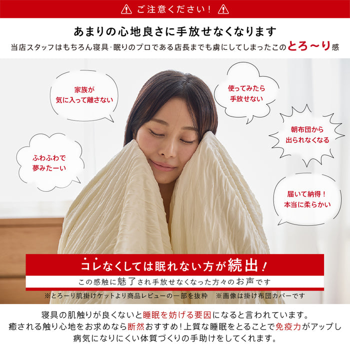 ホット とろーり リバーシブルボックスパッド あったか 洗える 正規 秋 冬 エアロゲル モコモコ ふわとろ フランネル レーヨンケット とろーりケット とろとろケット とろりケット ギフト