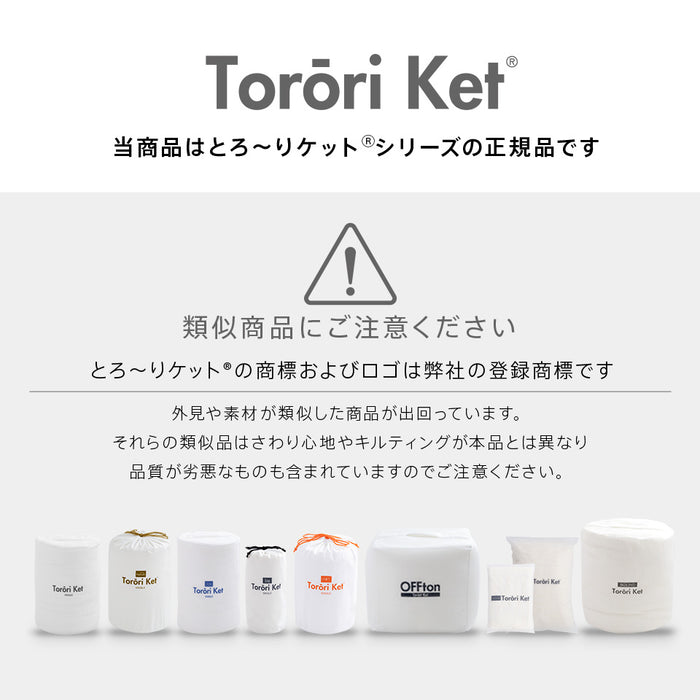 洗える とろ〜り キルトボックスパッド 正規 春用 夏用 秋用 レーヨン とろーりケット がボックスパッドになった とろとろ マットレス 敷き布団 用  エアコン 雲ケット ギフト