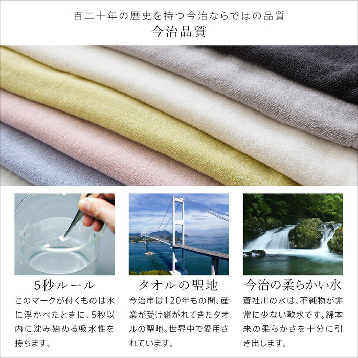 今治 タオルケット シングル 今治タオルブランド認定 日本製（今治産）プレーン無地タイプ 綿100％ 今治ブランド 今治織タオルケット 145×190cm 夏用