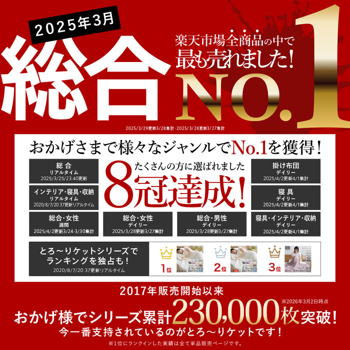 洗える肌掛け布団 とろ～りケット とろける 柔らか 春用 夏用 秋用 マシュマロケット ダウンケット 羽毛肌掛け布団 をご検討の方にも 肌掛け 肌布団 レーヨンケット キルトケット とろーりケット 父の日 ギフト