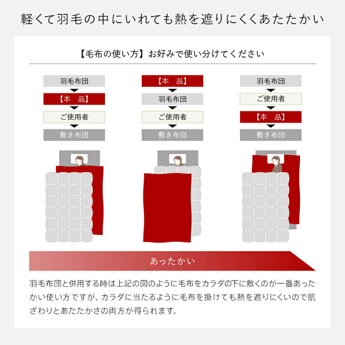 長毛フランネル 毛布 シングル 薄手 冬用 セミダブル ダブル クイーン あったか ニューマイヤー 柔らか 軽い 暖かい なめらか ロングパイル ブランケット 洗える