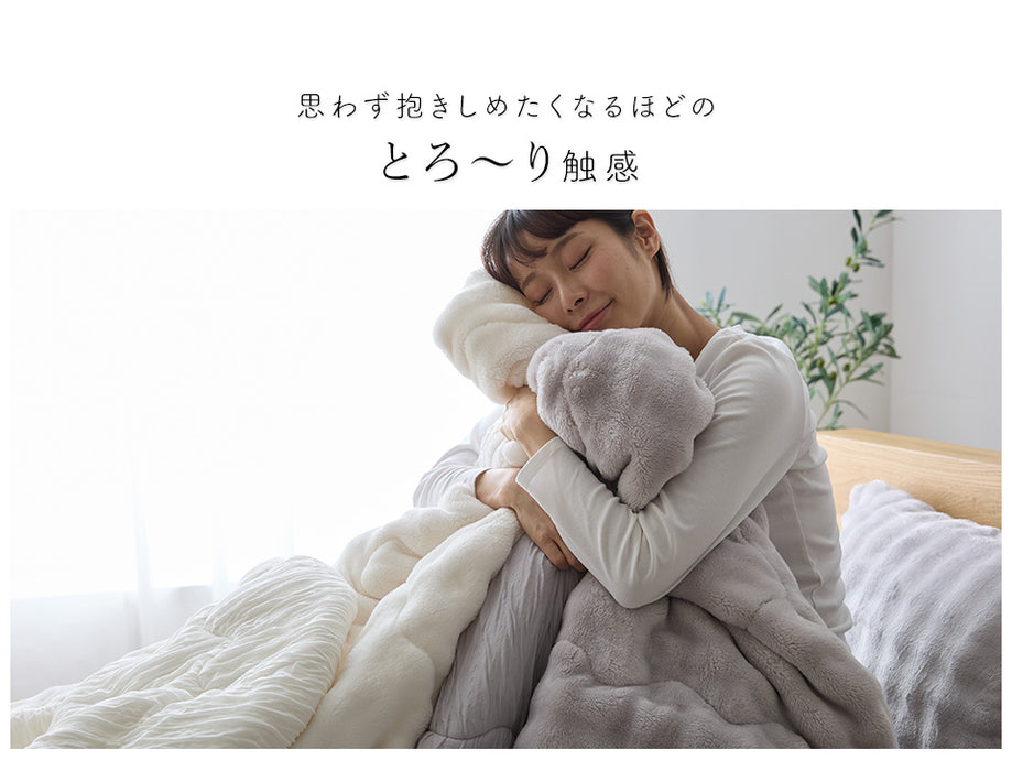ホット とろーりケット 毛布 ブランケット あったか 洗える 正規 秋 冬 エアロゲル モコモコ ふわとろ毛布 フランネル レーヨンケット とろーりケット とろとろケット とろりケット ギフト